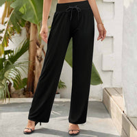 Women's Wide Leg Pants