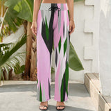 Women's Wide Leg Pants