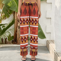 Women's Wide Leg Pants