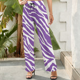 Women's Wide Leg Pants