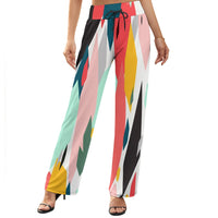 Women's Wide Leg Pants