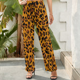 Women's Wide Leg Pants