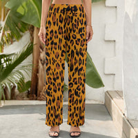 Women's Wide Leg Pants