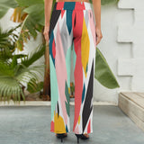 Women's Wide Leg Pants