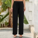 Women's Wide Leg Pants