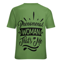 Women's Fully Print T-Shirt