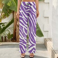 Women's Wide Leg Pants