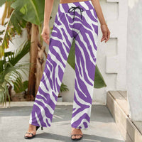 Women's Wide Leg Pants