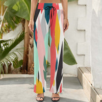 Women's Wide Leg Pants