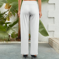 Women's Wide Leg Pants