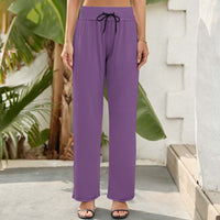 Women's Wide Leg Pants