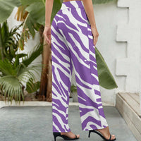 Women's Wide Leg Pants