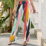 Women's Wide Leg Pants