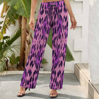 Women's Wide Leg Pants