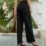 Women's Wide Leg Pants