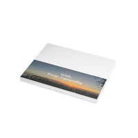 Greeting Cards (1, 10, 30, and 50pcs)