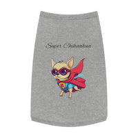 Super Chihuahua - Pet Tank Top