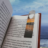 "Exercise Patience" - Bookmark
