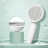 Pet Hair Comb