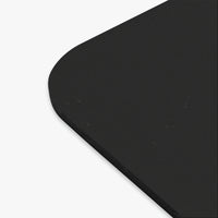 Time is up-Mouse Pad (Rectangle)