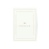Pioneer- Greeting Cards (1 or 10pcs)