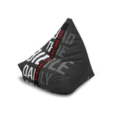 Read bible daily - Bean Bag Chair Cover