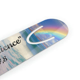 2023 "Exercise Patience" - Bookmark